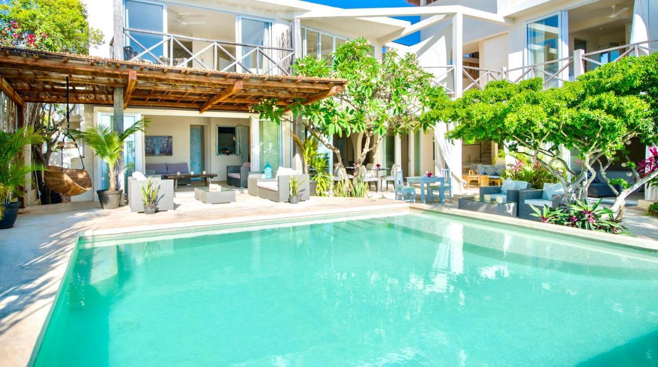 Hotel Casa Coco By Coco B Isla Isla Mujeres Exterior foto