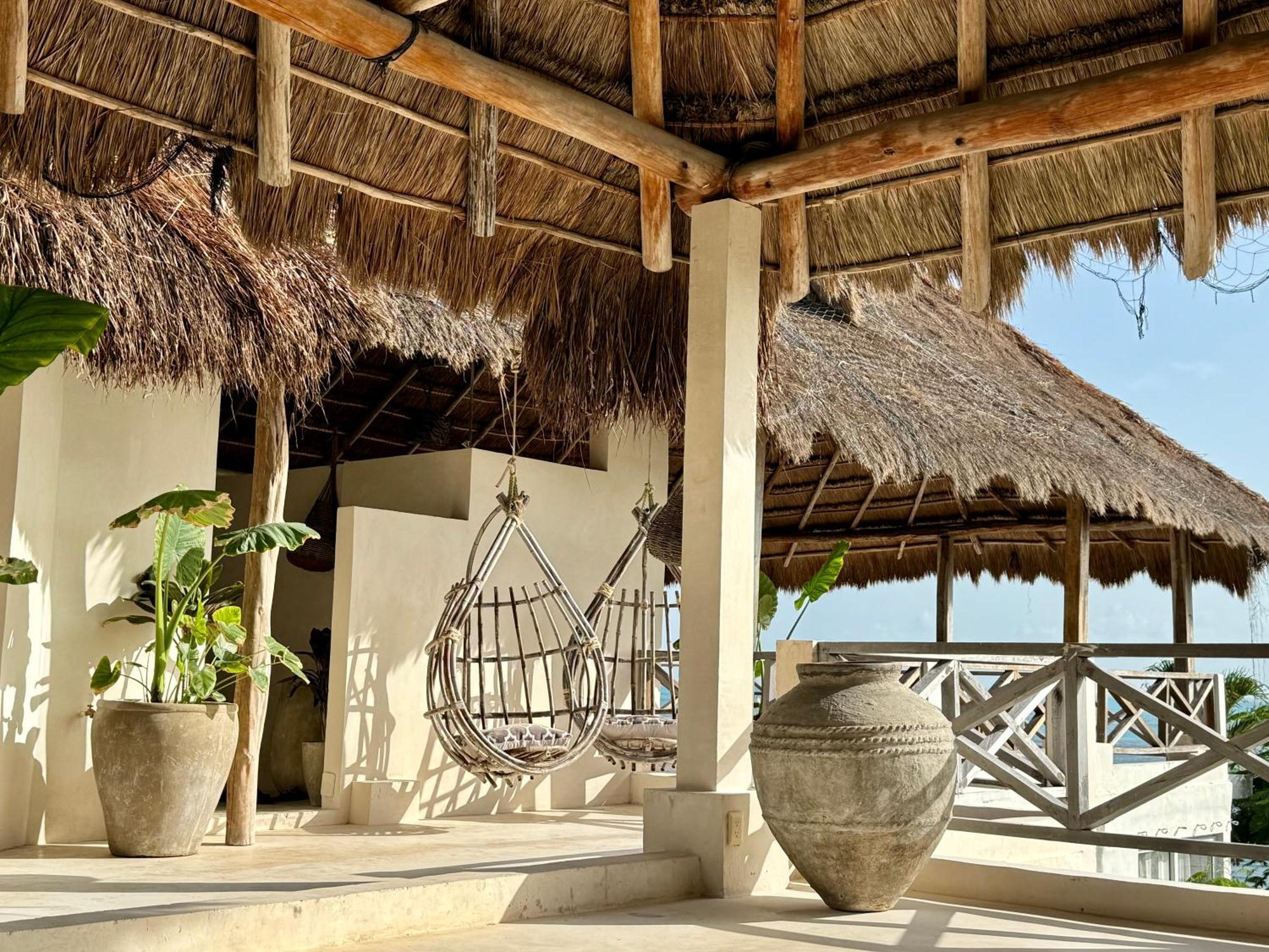 Hotel Casa Coco By Coco B Isla Isla Mujeres Exterior foto