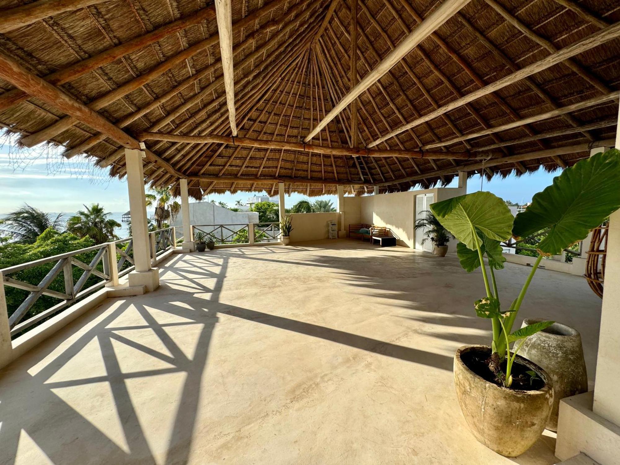 Hotel Casa Coco By Coco B Isla Isla Mujeres Exterior foto