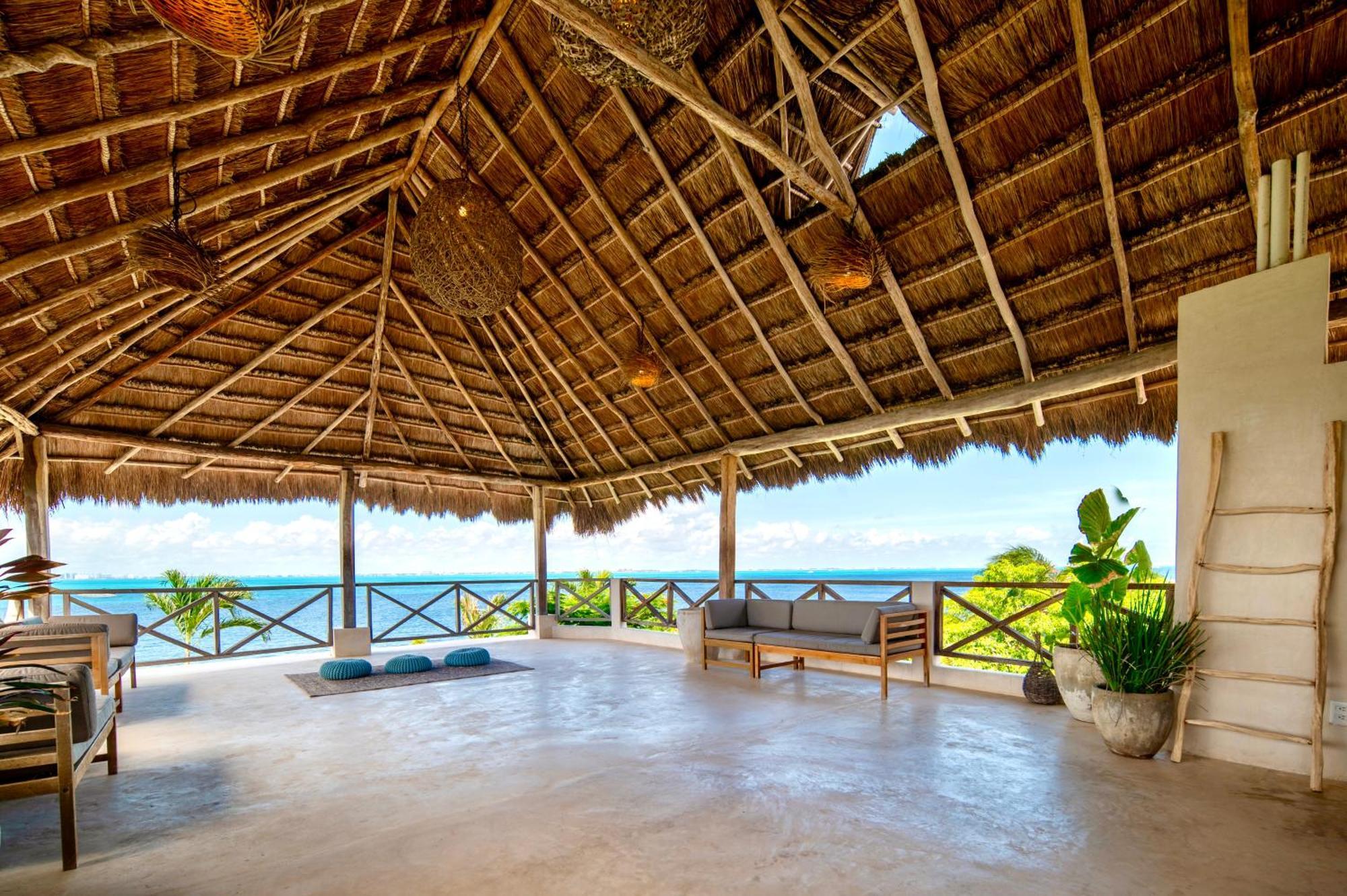 Hotel Casa Coco By Coco B Isla Isla Mujeres Exterior foto