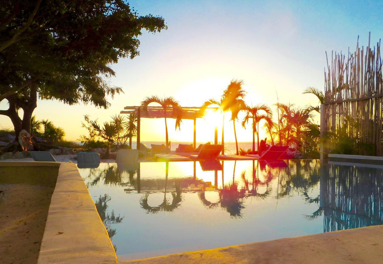Hotel Casa Coco By Coco B Isla Isla Mujeres Exterior foto