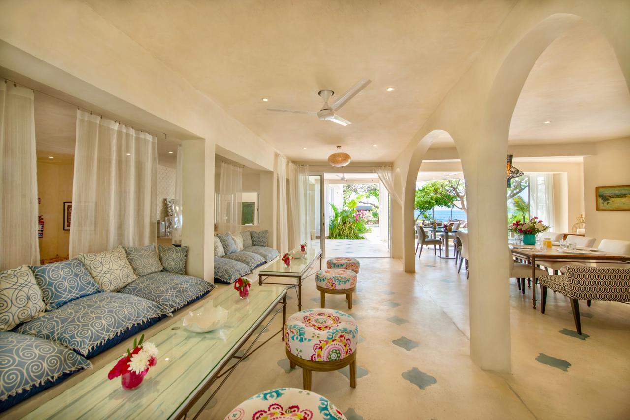 Hotel Casa Coco By Coco B Isla Isla Mujeres Exterior foto